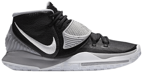 Giày Nike Kyrie 6 Team 'Black Wolf Grey' CK5869-001