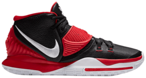 Giày Nike Kyrie 6 Team 'University Red' CK5869-004