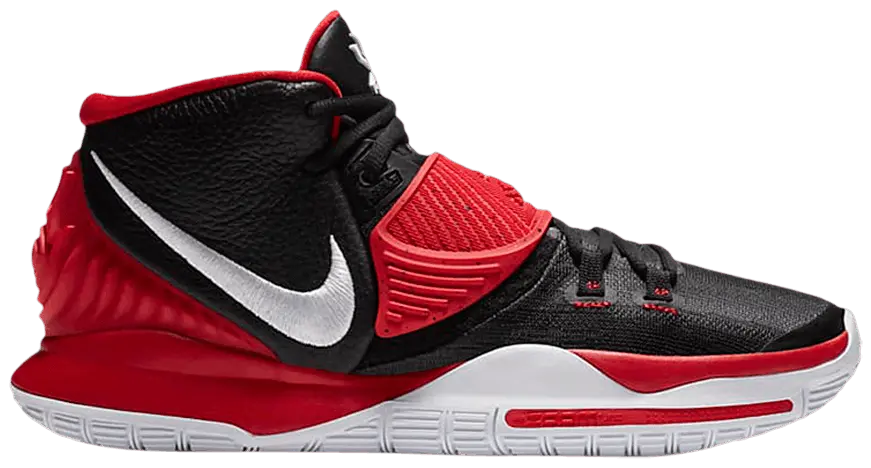 Giày Nike Kyrie 6 Team 'University Red' CK5869-004