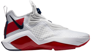 Giày Nike LeBron Soldier 14 'USA' CK6024-100