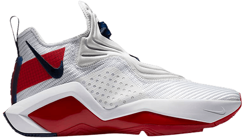 Giày Nike LeBron Soldier 14 'USA' CK6024-100