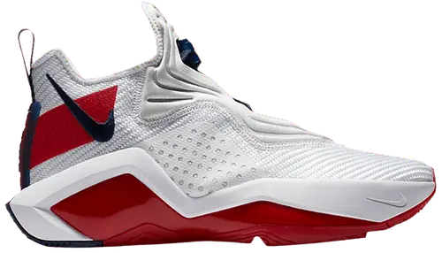 Giày Nike LeBron Soldier 14 'USA' CK6024-100