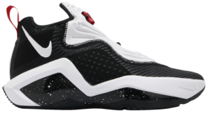 Giày Nike LeBron Soldier 14 EP 'Bred' CK6047-002