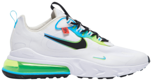 Giày Nike Air Max 270 React 'Worldwide Pack White' CK6457-100