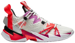 Giày Nike Jordan Why Not Zer0.3 SE "Flash Crimson" CK6611-101