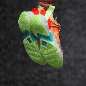 Alternative view of Giày Nike Jordan Why Not Zer0.3 SE PF 'Melon Tint' CK6612-800