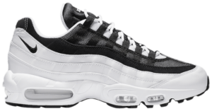 Giày Nike Air Max 95 Ying Yang Pack White CK6884-100