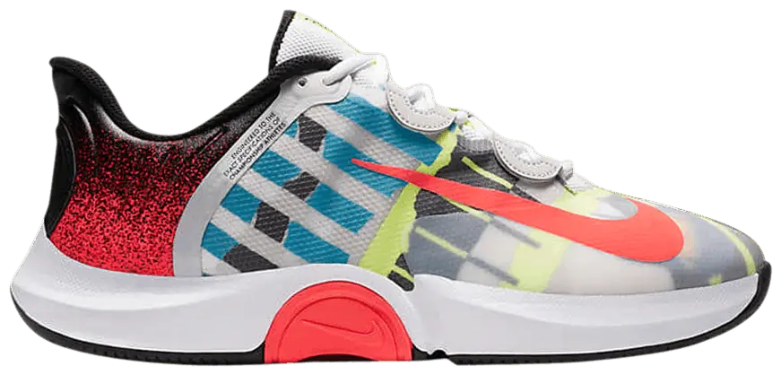Giày Tennis Nike Air Zoom GP Turbo '30 Years of Challenge Court' CK7513-101