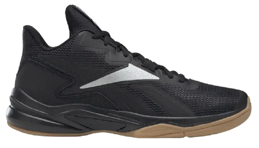 Giày Reebok More Buckets Black GY5470