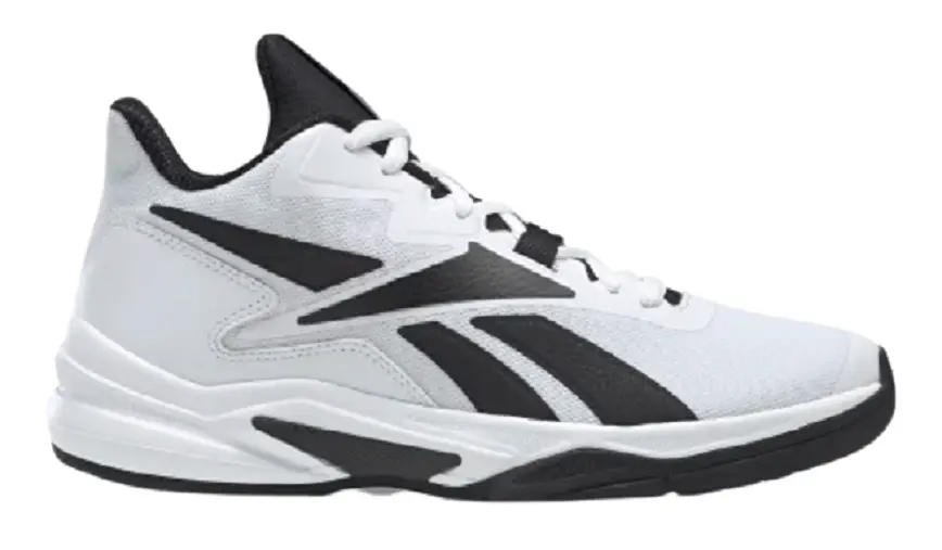 Giày Reebok More Buckets White GY5462