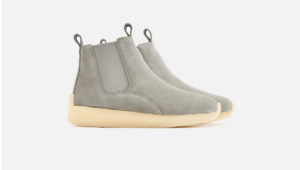 Alternative view of Giày Clarks Radlett Ronnie Fieg 8th Street 'Plaster' CK26166705