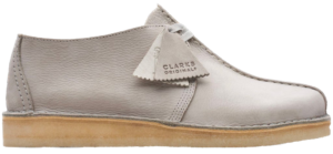 Giay Clarks Desert Trek 'Taupe Nubuck' 261-70131