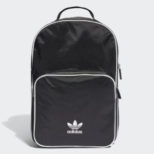 Balo Adidas Classic Backpack Black CW0637