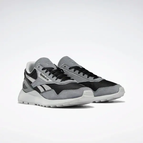 Alternative view of Giày Reebok Classic Leather Legacy AZ “Cold Grey” H69114