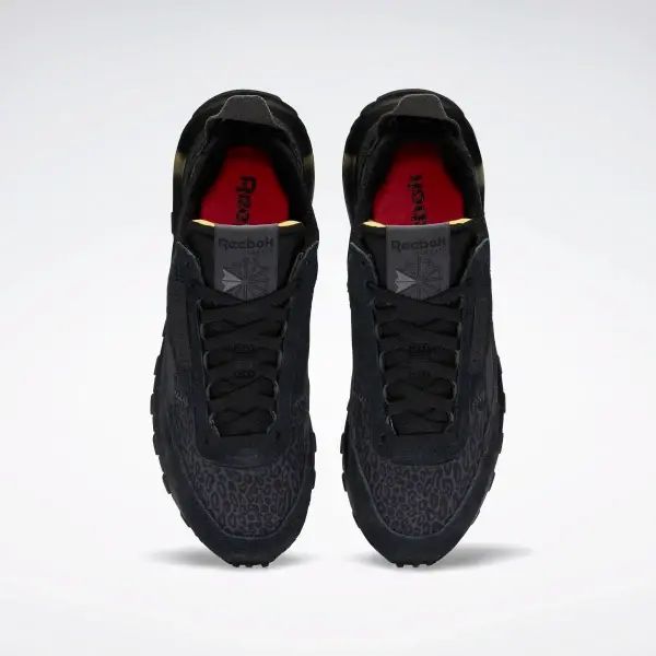 Giày Reebok Reebok CL Legacy 'Black' GW9977 - Ảnh 7