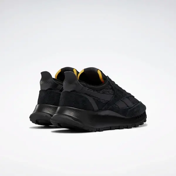 Giày Reebok Reebok CL Legacy 'Black' GW9977 - Ảnh 9