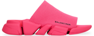 Dep Balenciaga x Adidas Speed 2.0 Recycle 'Pink' 711452-W2DBH-5051