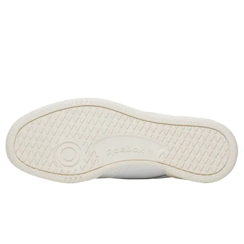 Alternative view of Giày Reebok Club C 85 MU 'White Chalk' DV8958