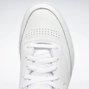 Alternative view of Giày Reebok Club C 85 'Cloud White' GZ3655