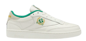 Giày Reebok Club C 85 White GZ3656