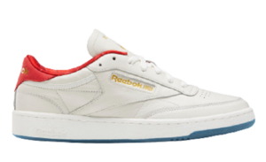 Giày Reebok Club C 85 Trainer Chalk Scarlet H04937