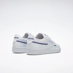 Alternative view of Giày Reebok Club C 85 Vegan 'White' GX7571