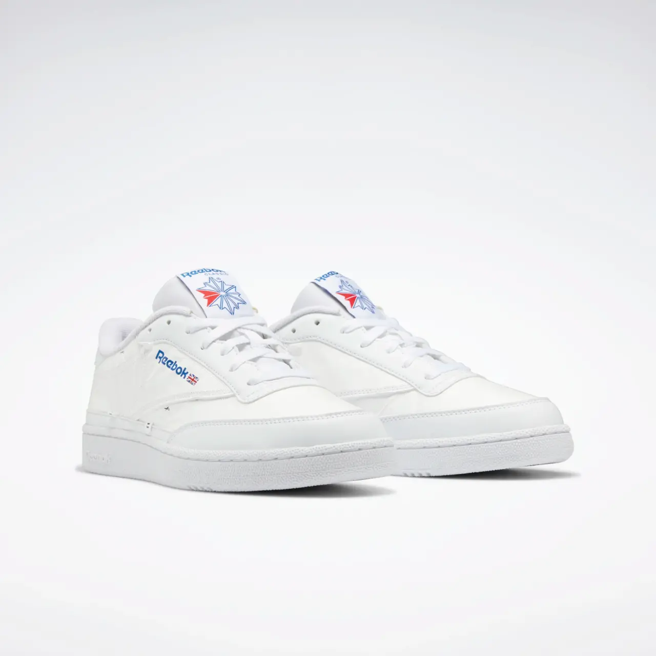 Alternative view of Giày Reebok Club C 85 x U Shoes 'White' GY8789