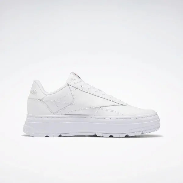 Alternative view of Giày Reebok Club C Double GEO GW0223