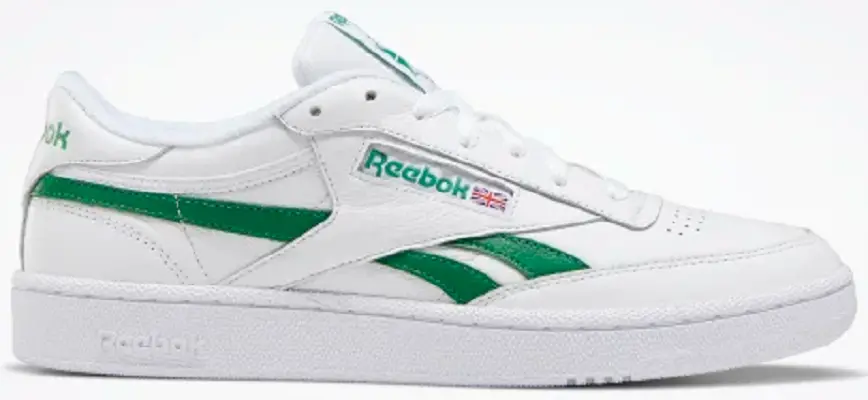Giày Reebok Club C Revenge 'White' EG9271