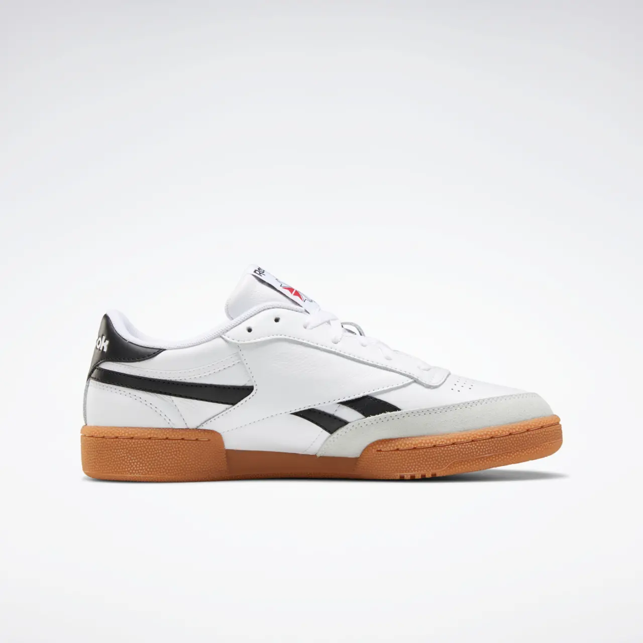 Alternative view of Giày Reebok Club C Revenge Shoes 'White' GZ8638