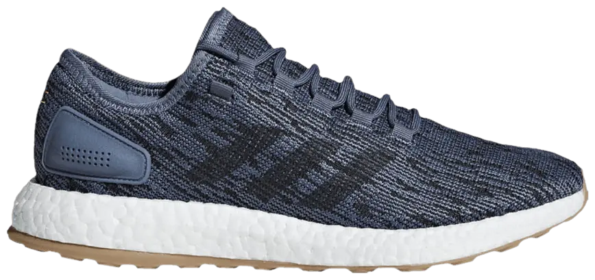 Giày Adidas PureBoost 'Raw Steel' CM8298
