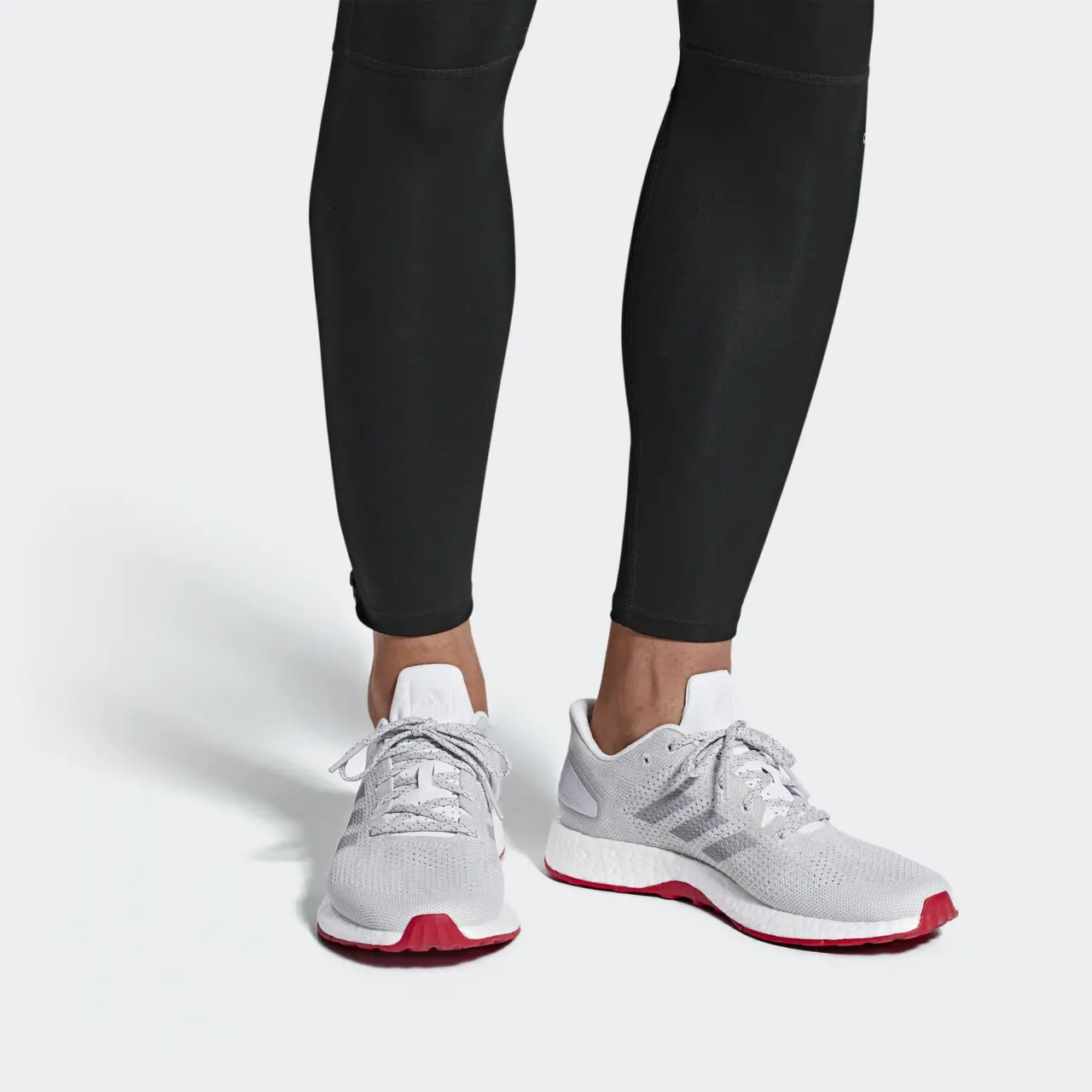 Alternative view of Giày Adidas PUREBOOST DPR LTD CM8326