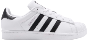 Giày Adidas Wmns Superstar 'Footwear White' CM8414