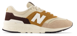 Giay New Balance 997 Classic Sneakers 'Green' CM997HRT