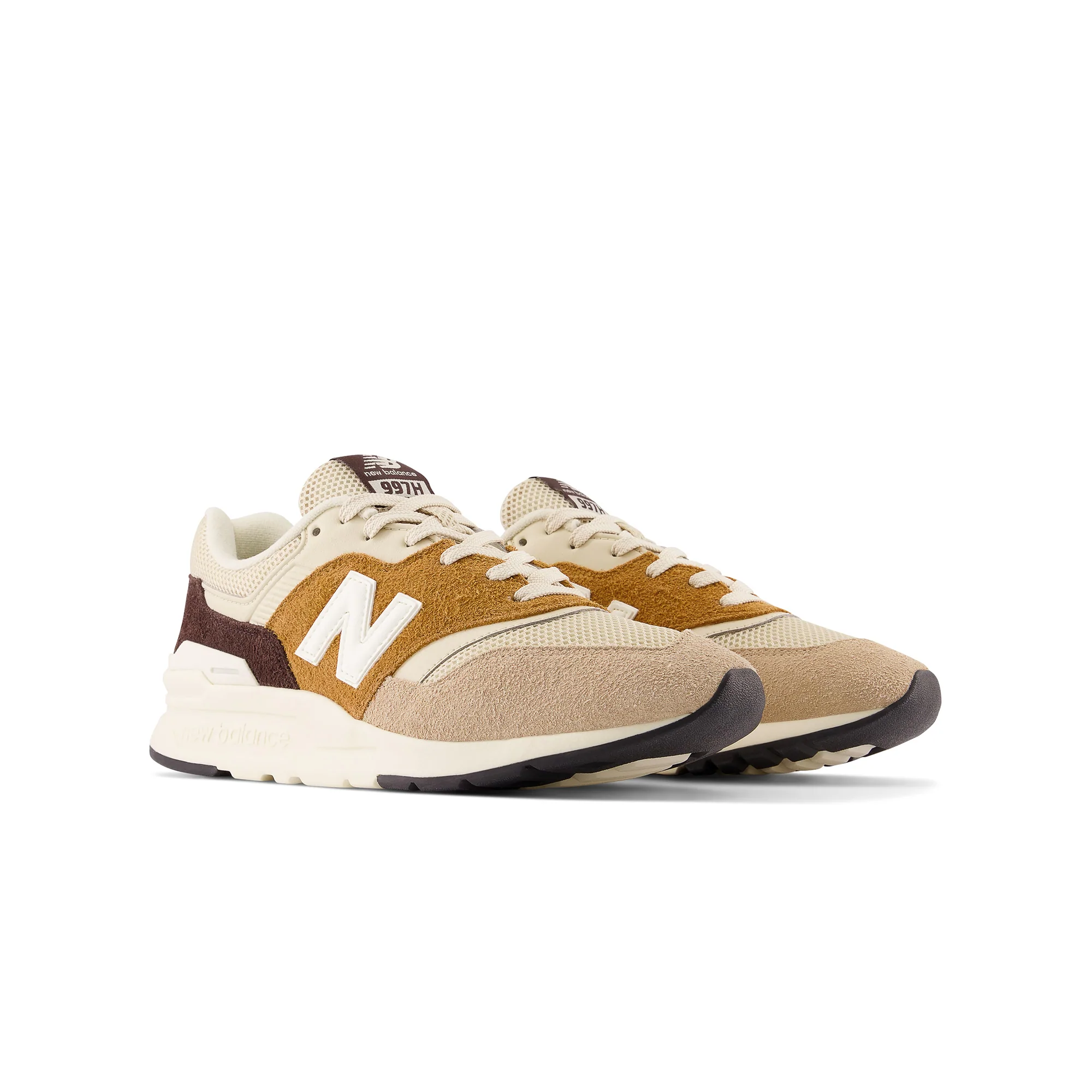 Giay New Balance 997 Classic Sneakers 'Green' CM997HRT