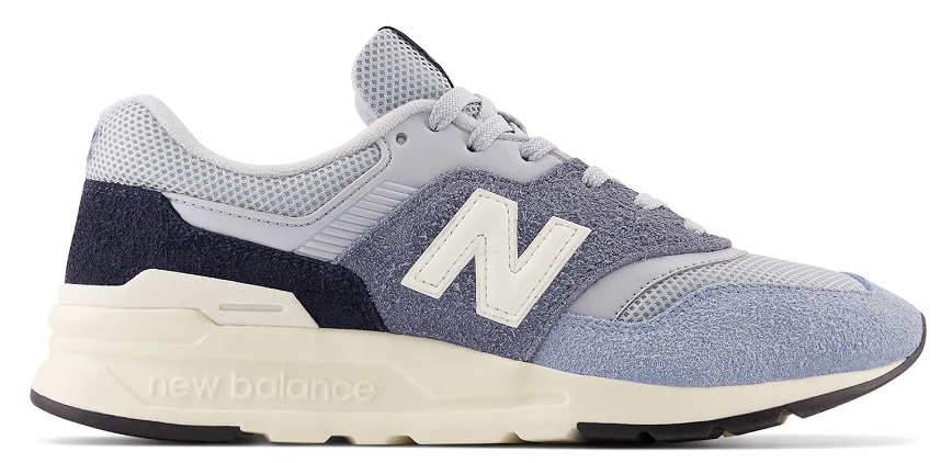 Giay New Balance 997 Classic Sneakers 'Blue' CM997HRY