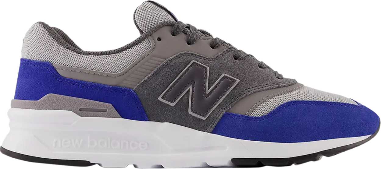 Giay New Balance 997H 'Grey Blue' CM997HSH