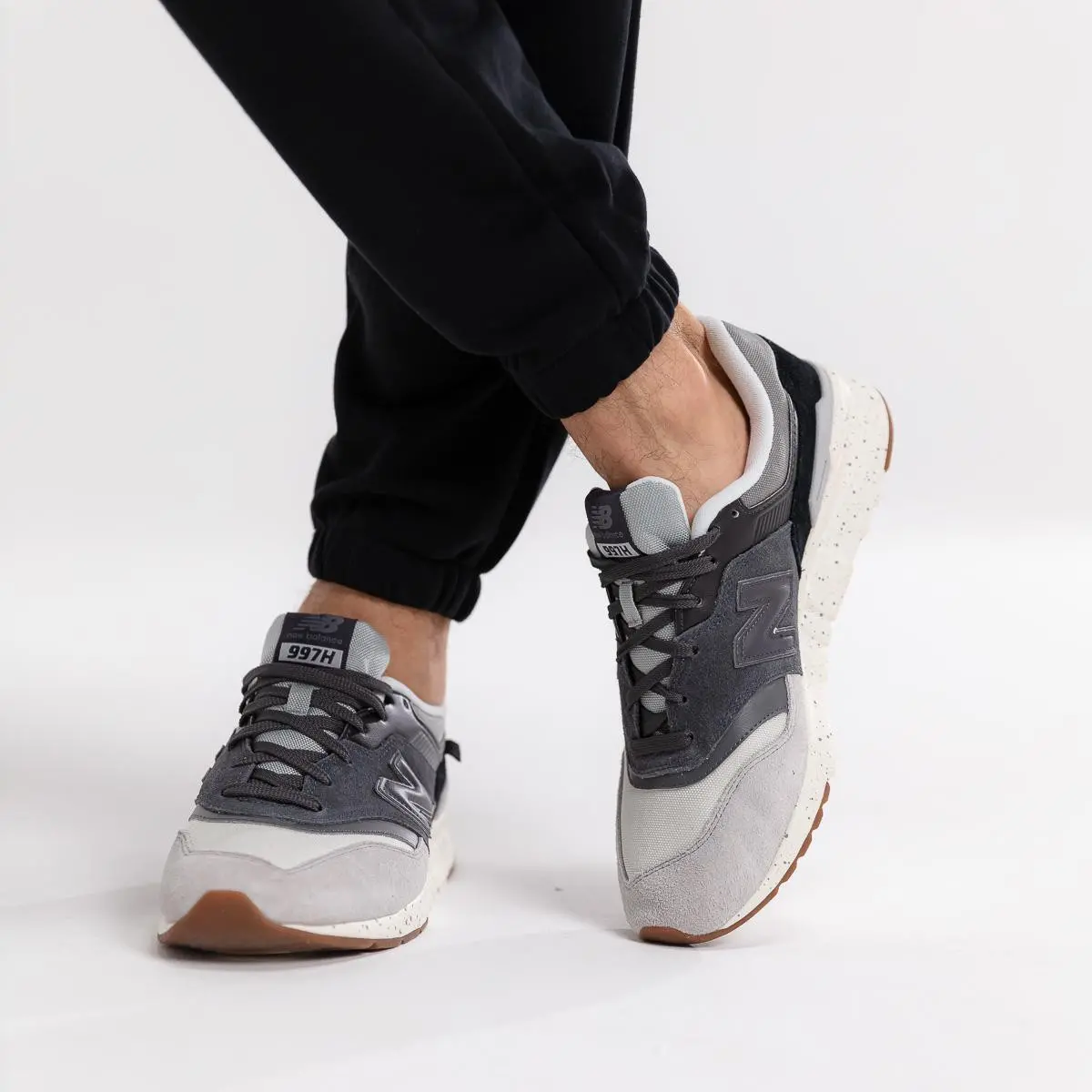 Giay New Balance 997H 'Cordura Grey' CM997HTO