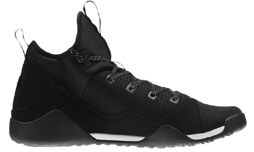 Giày Reebok Combat Noble Black CN0744