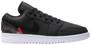 Giày Nike Paris Saint-Germain x Air Jordan 1 Low BG CN1077-001