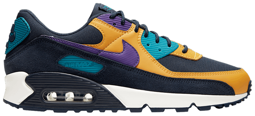 Giày Nike Air Max 90 QS 'ACG' CN1080-200