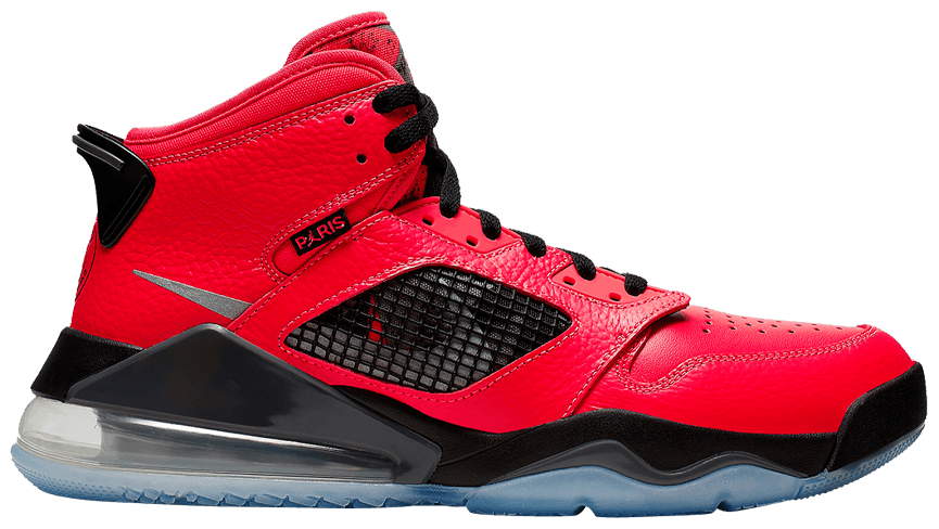 Giày Nike Air Jordan Mars 270 PSG Paris Saint-Germain CN2218-600