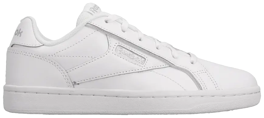 Giày Reebok Wmns Royal CMPLT CLN LX HK 'Silver Metallic' CN3132