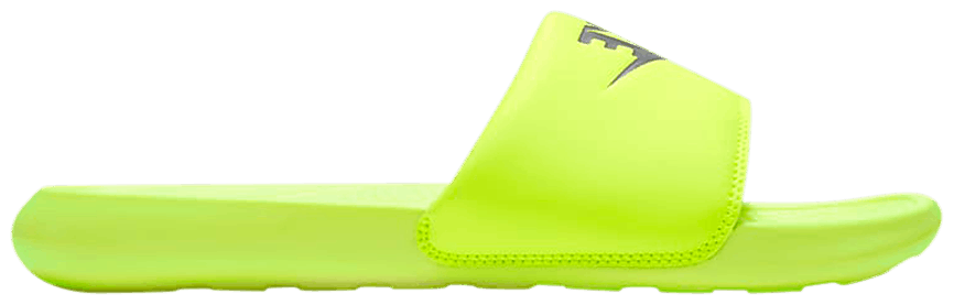 Dép Nike Wmns Victori One Slide 'Volt' CN9677-700