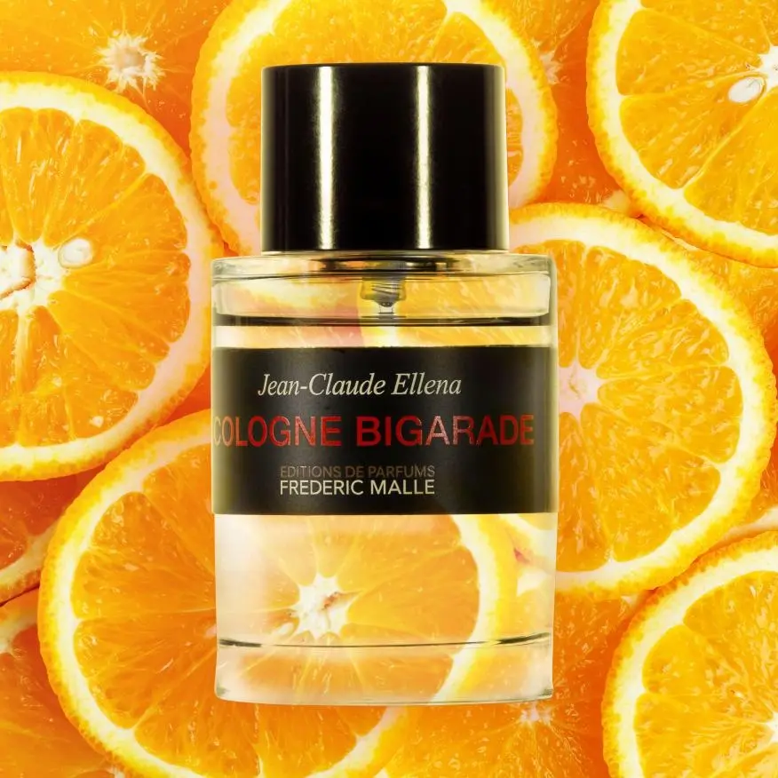 Alternative view of Nước Hoa Frederic Malle Bigarade Concentree EDP