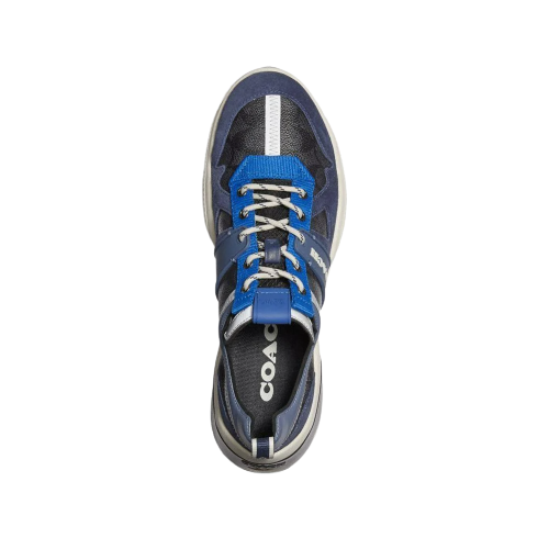 Giày Coach CITYSOLE RUNNER G5012-QH5 - Ảnh 3