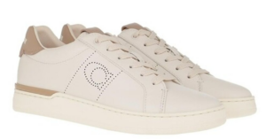Alternative view of Giày Coach Lowline Low Top Sneaker G5039-QG9