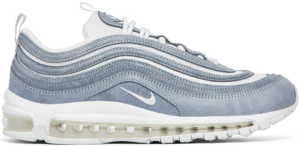 Giày Nike Air Max 97 CDG 'Glacier Grey' DX6932-001