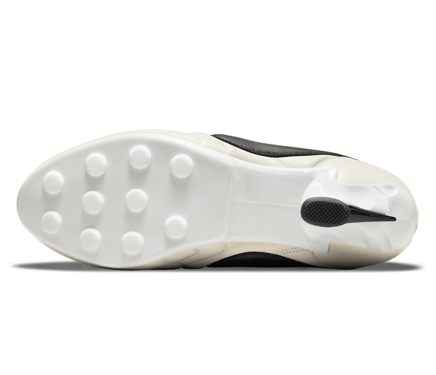 Giày Nike COMME Des GARÇONS x Nike Premier 'Cream' DJ8545-100 - Ảnh 7