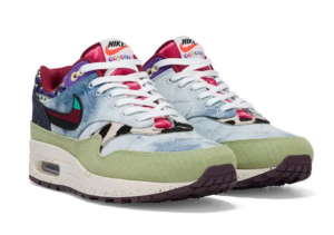 Giay Nike x Concepts Air Max 1 SP 'Mellow' DN1803-300